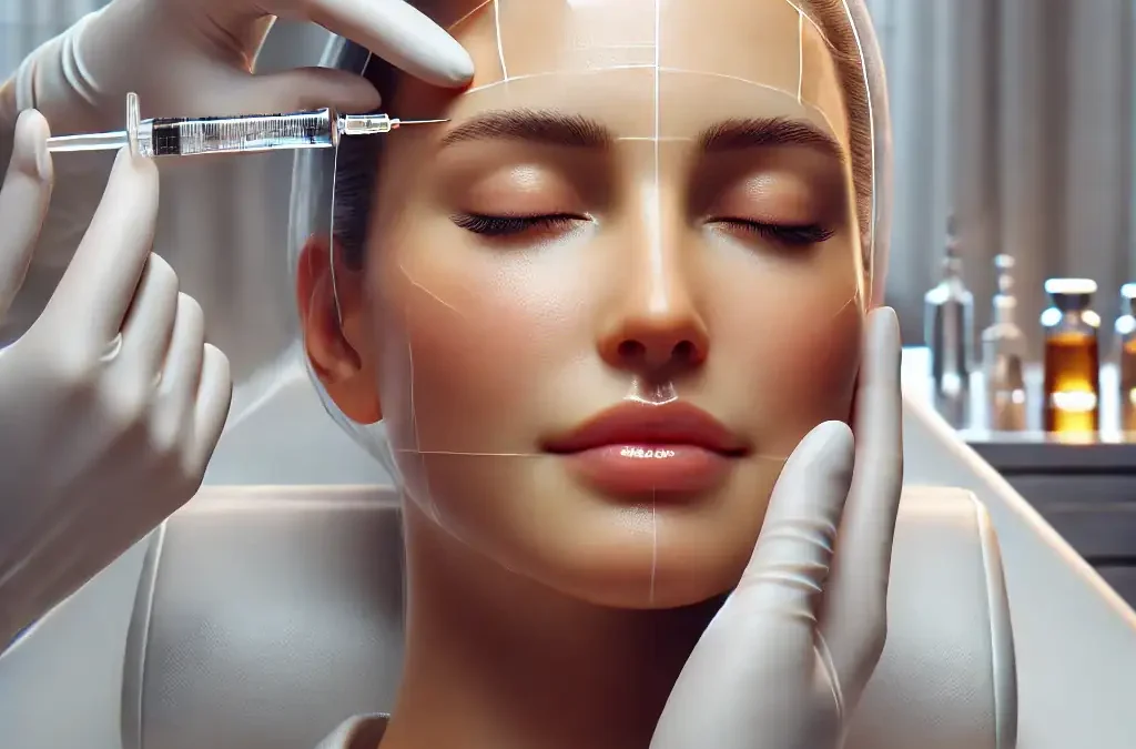 Mesoterapia Facial en Málaga: Hidrata y Rejuvenece tu Piel en Profundidad