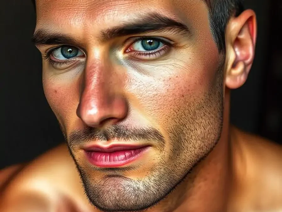 Masculinización Facial en Málaga: Realza Tus Rasgos Masculinos